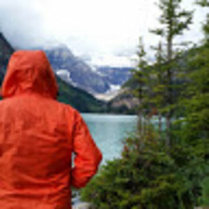 Meet your Posher, Carlson